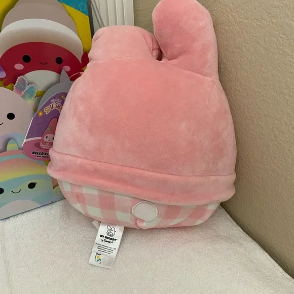 Hello Kitty And Friends Easter Plush